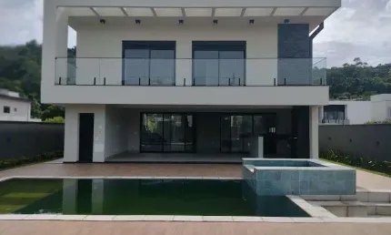 Casa para Venda em Atibaia, Loteamento Granville Atibaia, 3 dormitórios, 5 banheiros, 5 vagas