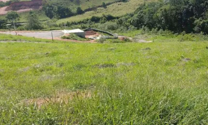 Terreno para Venda em Bom Jesus dos Perdões, Guaxinduva