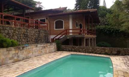 Casa em Condomínio para Locação, Portão, 3 dormitórios, 1 suíte, 3 banheiros, 4 vagas