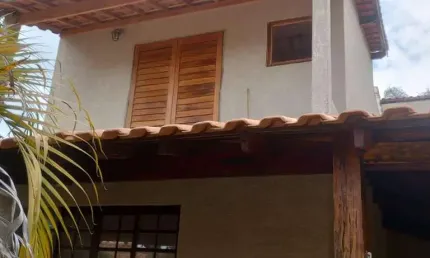 Casa para Venda em Mairiporã, Rio acima, 3 dormitórios, 3 suítes, 4 banheiros, 4 vagas