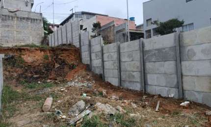 Terreno para Venda em Bom Jesus dos Perdões, Parque Hortência