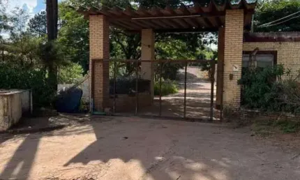 Terreno à venda na Estrada Pinheiral, 111, Pinheiral II, Atibaia