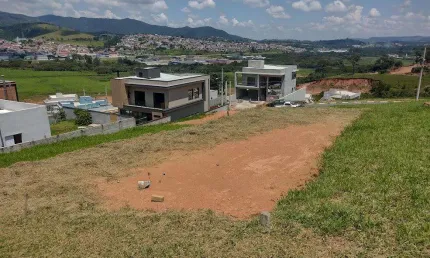 Terreno para venda em bom jesus dos perdões, guaxinduva