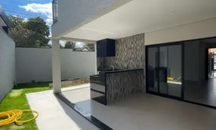 Sobrado para Venda em Atibaia, Vila Esperia ou Giglio, 3 dormitórios, 3 suítes, 4 banheiros, 2 vagas