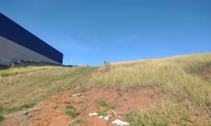 Terreno Industrial para Venda em Atibaia, Mato Dentro