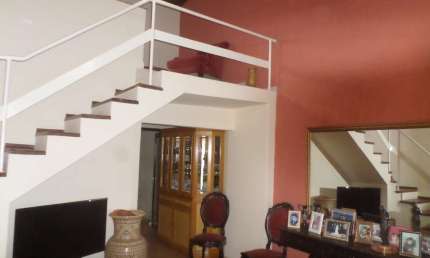 Casa para Locação em Atibaia, Jardim Brasil, 3 dormitórios, 2 suítes, 2 banheiros, 3 vagas
