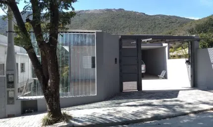 Casa em condomínio para locação em atibaia, alpes de atibaia, 3 dormitórios, 1 suíte, 3 banheiros, 3 vagas