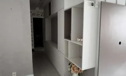Apartamento para venda em atibaia, vila esperia ou giglio, 3 dormitórios, 1 suíte, 3 banheiros, 2 vagas