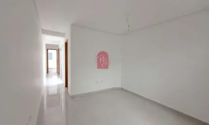 Apartamento para Venda em Santo André, Vila Guarani, 2 dormitórios, 1 suíte, 2 banheiros, 1 vaga