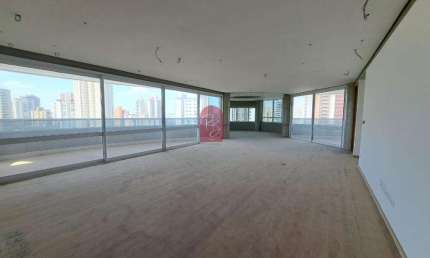 APARTAMENTO DE ALTO PADRÃO COM 380M² NO CONDOMINIO GAUGUIN
