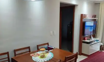Venha morar bem, no bairro baeta neves, próximo ao shopping metropole