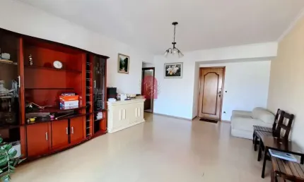 Venha conferir apartamento no rudge ramos amplo para você e sua familia