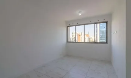 Apartamento para Venda em São Paulo, Campo Belo, 2 dormitórios, 1 suíte, 3 banheiros, 2 vagas