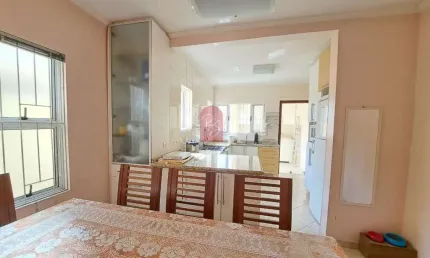 Não perca a oportunidade de adquirir esse incrível sobrado e viver com conforto