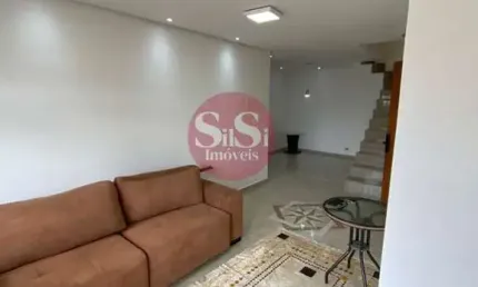 QUE TAL MORAR NUMA BELISSIMA COBERTURA EM PLENA RUDGE RAMOS EM SÃO BERNARDO?