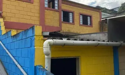 Barracão / Galpão / Depósito à venda na Estrada de Sapopemba, Santa Luzia, Ribeirão Pires