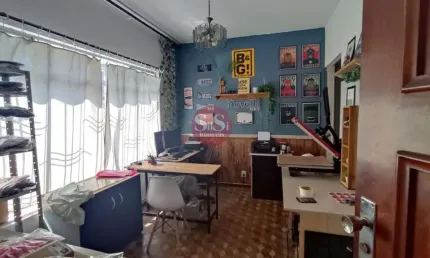 Casa para Venda em São Bernardo do Campo, Nova Petrópolis, 3 dormitórios, 2 suítes, 3 vagas