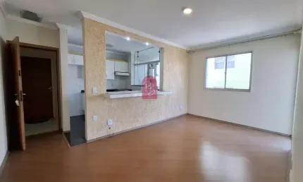 Apartamento no condomínio france com móveis planejados!