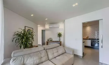 Apartamento para Venda em São Bernardo do Campo, Nova Petrópolis, 3 dormitórios, 2 suítes, 3 banheiros, 2 vagas