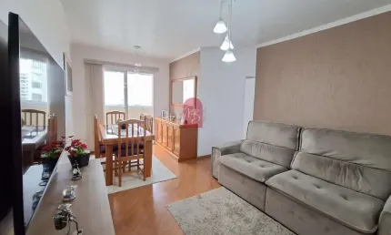 Apartamento para venda em são bernardo do campo, baeta neves, 3 dormitórios, 1 banheiro, 1 vaga