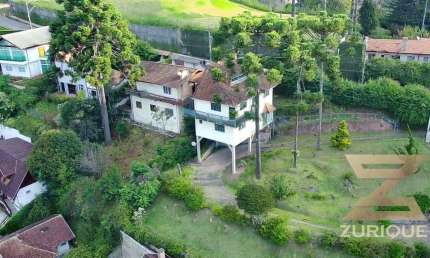 Casa com 7 dormitórios à venda, 502 m² por R$ 1.800.000,00 - Vila Capivari - Campos do Jordão/SP