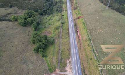 Área/Terreno com 20000 m² por R$ 1.100.000 - Tremembé/SP
