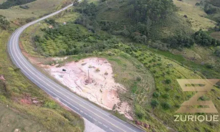 Área à venda, 20000 m² por R$ 2.600.000,00 - Berizal - Tremembé/SP