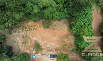 Terreno à venda, 1025 m² por R$ 240.000,00 - Vila Natal - Campos do Jordão/SP