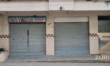 Prédio à venda, 220 m² por R$ 3.500.000,00 - Coqueiro - Manhuaçu/MG