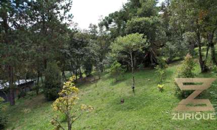 Terreno à venda, 1000 m² por R$ 320.000,00 - Cidade do Sol - Campos do Jordão/SP