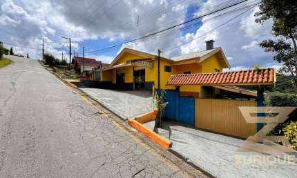 Oportunidade de investimento- Ponto comercial - Campos do Jordão/SP