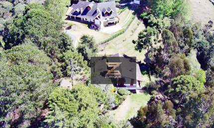 Casa com 4 quartos à venda no Alto da Vila Inglesa, Campos do Jordão 