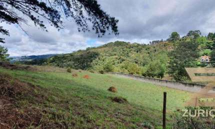 Terreno à venda, 1330 m² por R$ 330.000,00 - Parque das Águas Claras - Campos do Jordão/SP