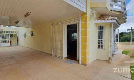 Linda casa aconchegante, com 4 dormitórios à venda, 315 m² por R$ 1.400.000 - Campos do Jordão/SP