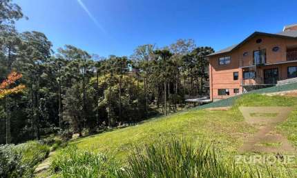 Terreno à venda, 1302 m² por R$ 1.250.000,00 - Alto Do Capivari - Campos do Jordão/SP
