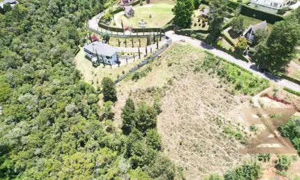 Terreno à venda, 2507 m² por R$ 1.200.000,00 - Alto Do Capivari - Campos do Jordão/SP