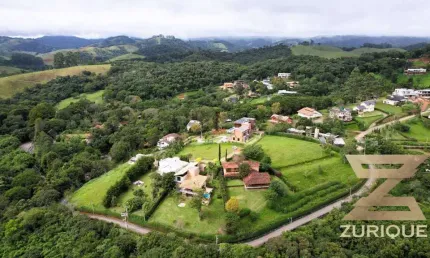 Casa com 4 dormitórios à venda, 351 m² por R$ 2.700.000,00 - Residencial Ecológico Parque da Mantiqueira - Santo Antônio do Pinhal/SP