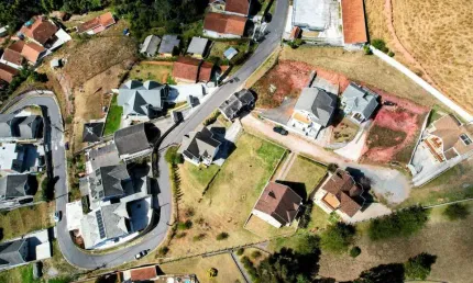 Terreno à venda, 445 m² por r$ 350.000 - imbiri - campos do jordão/sp