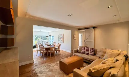 Apartamento com 3 dormitórios, 127 m² - venda por R$ 1.950.000 ou aluguel por R$ 12.340/mês - Morro Do Elefante - Campos do Jordão/SP