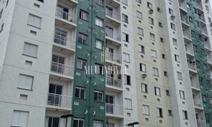 Apartamento Padrão à venda na Ocian - Praia Grande - SP: