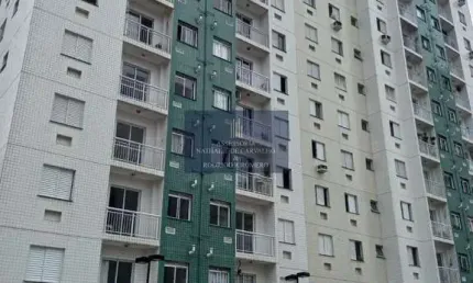 Apartamento padrão à venda na ocian - praia grande - sp: