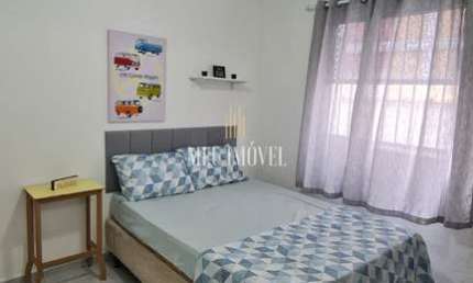Apartamento Kitnet à venda na Ocian - Praia Grande - SP: