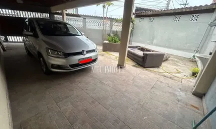 Casa com 3 quartos à venda na Rua Oceânica Amábile, Cidade Ocian, Praia Grande