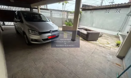 Casa com 3 quartos à venda na Rua Oceânica Amábile, Cidade Ocian, Praia Grande