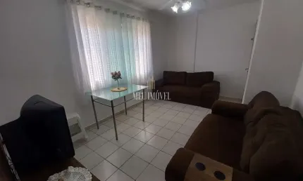 Apartamento Padrão à venda na Aviação - Praia Grande - SP: