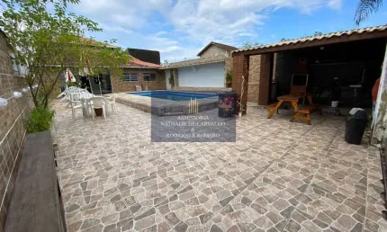 Repasse casa padrão à venda no jardim princesa - praia grande - sp: