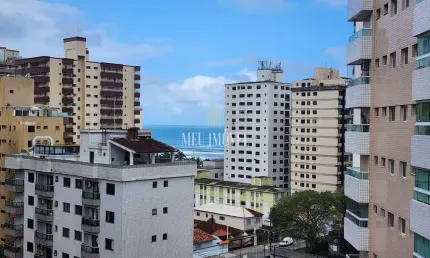 Apartamento padrão à venda no caiçara - praia grande - sp: