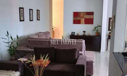 Apartamento Padrão à venda no Jardim Real - Praia Grande - SP: