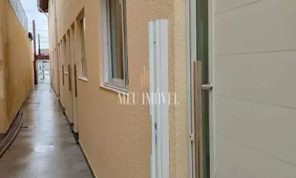 Casa em Condomínio à venda no Tude Bastos - Praia Grande - SP: