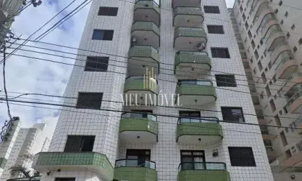 Apartamento Padrão à venda na Aviação - Praia Grande - SP: